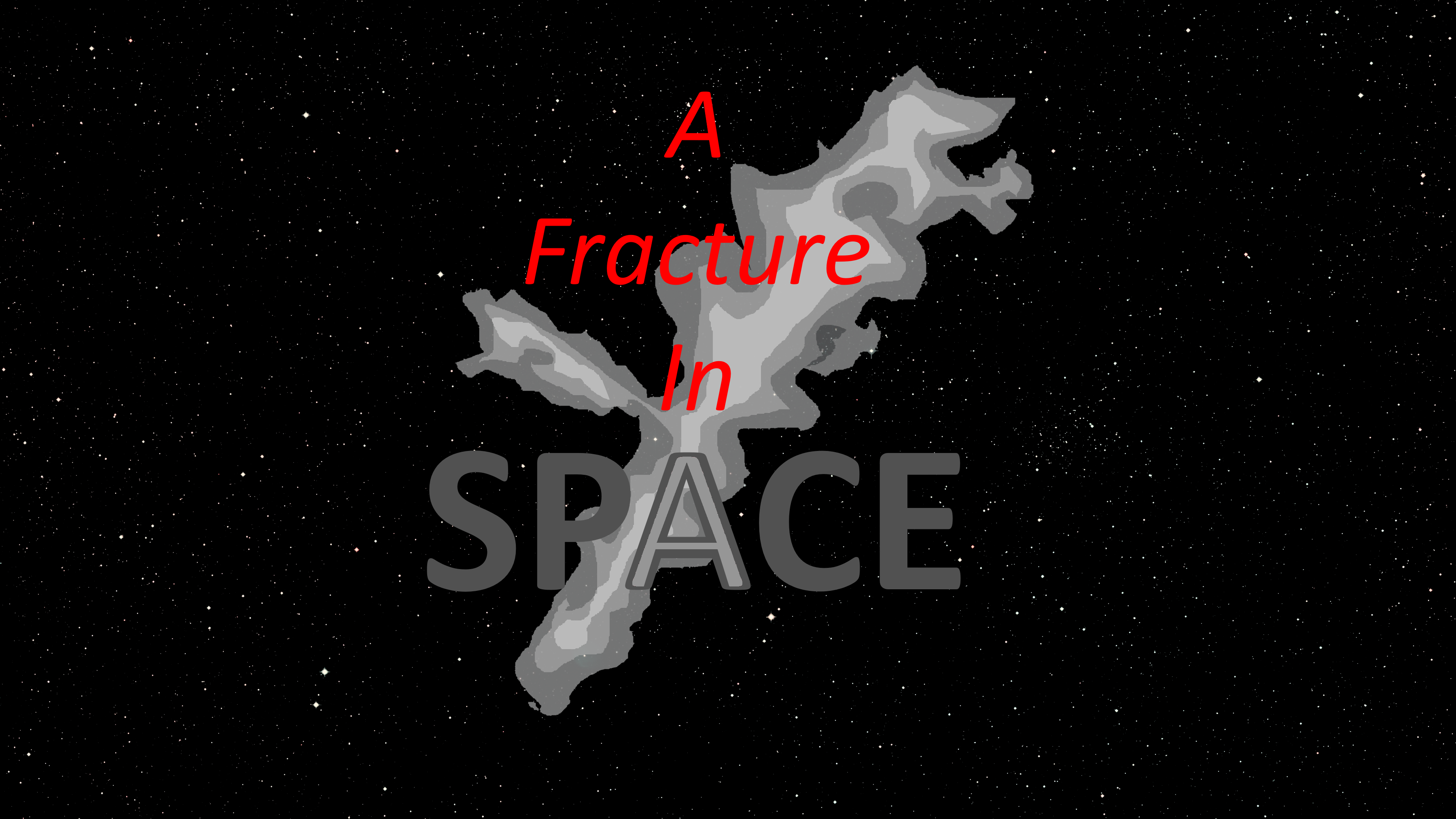 Tải về A Fracture in Space cho Minecraft 1.16.4